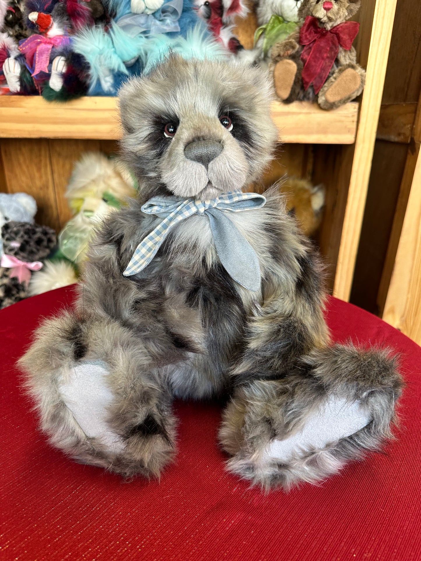 Charlie Bear Charnwood