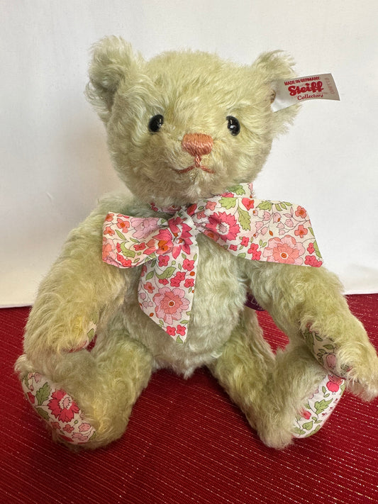 Steiff Fleur Teddy Bear