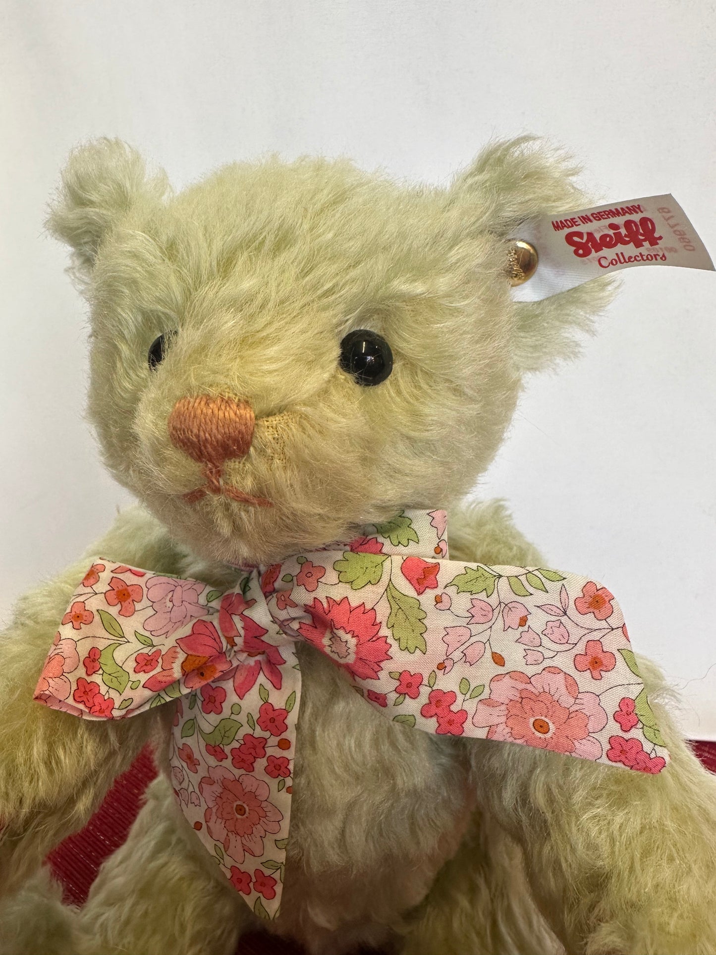 Steiff Fleur Teddy Bear