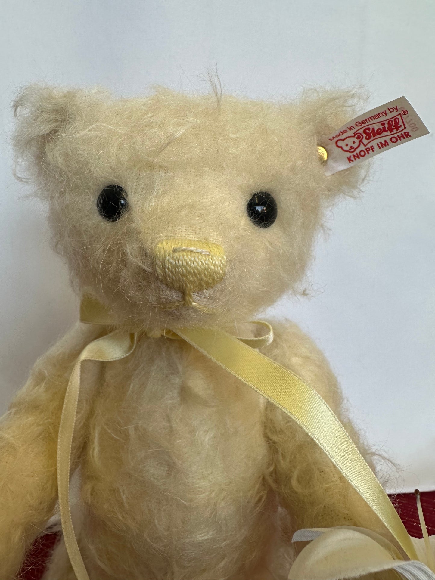 Steiff Lily Teddy Bear