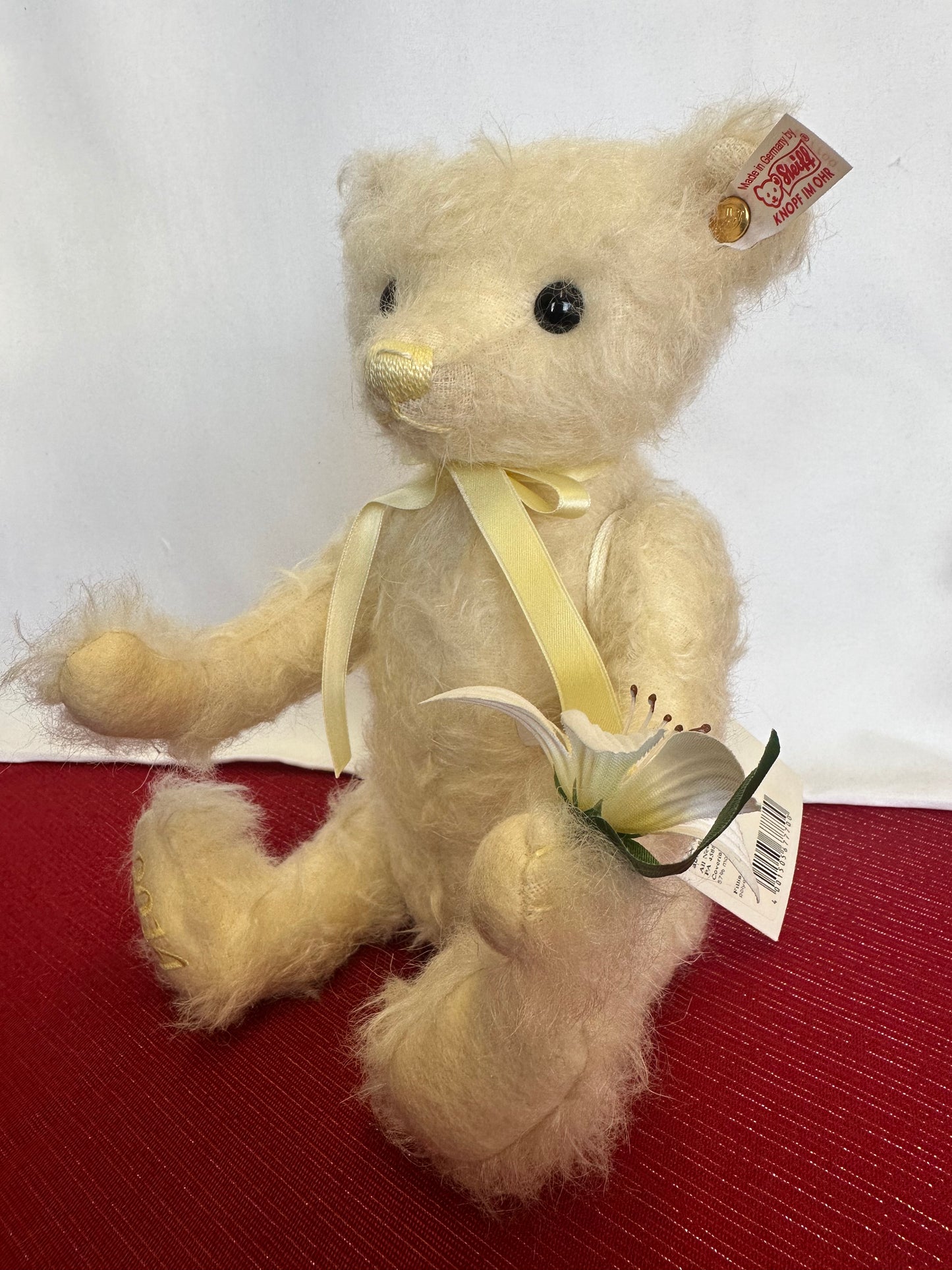 Steiff Lily Teddy Bear