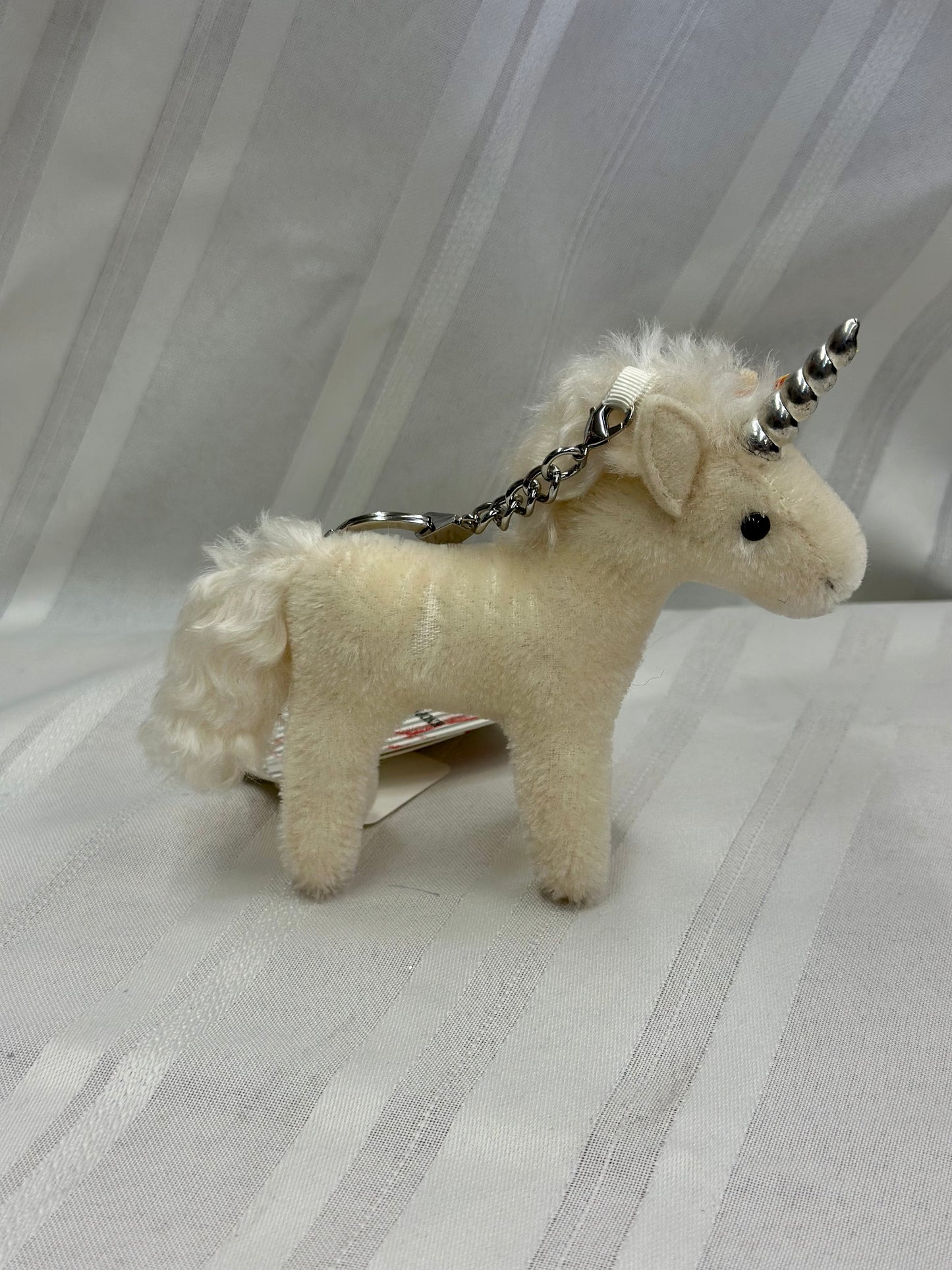 Llavero Steiff Unicornio