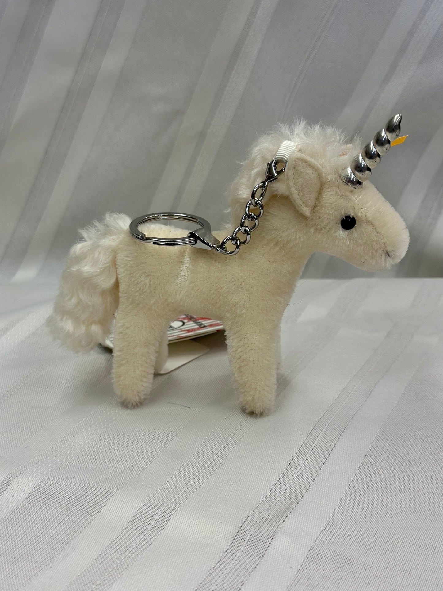 Llavero Steiff Unicornio