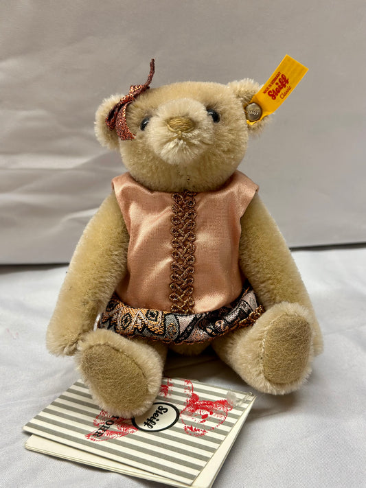 Steiff Tess Teddy Bear