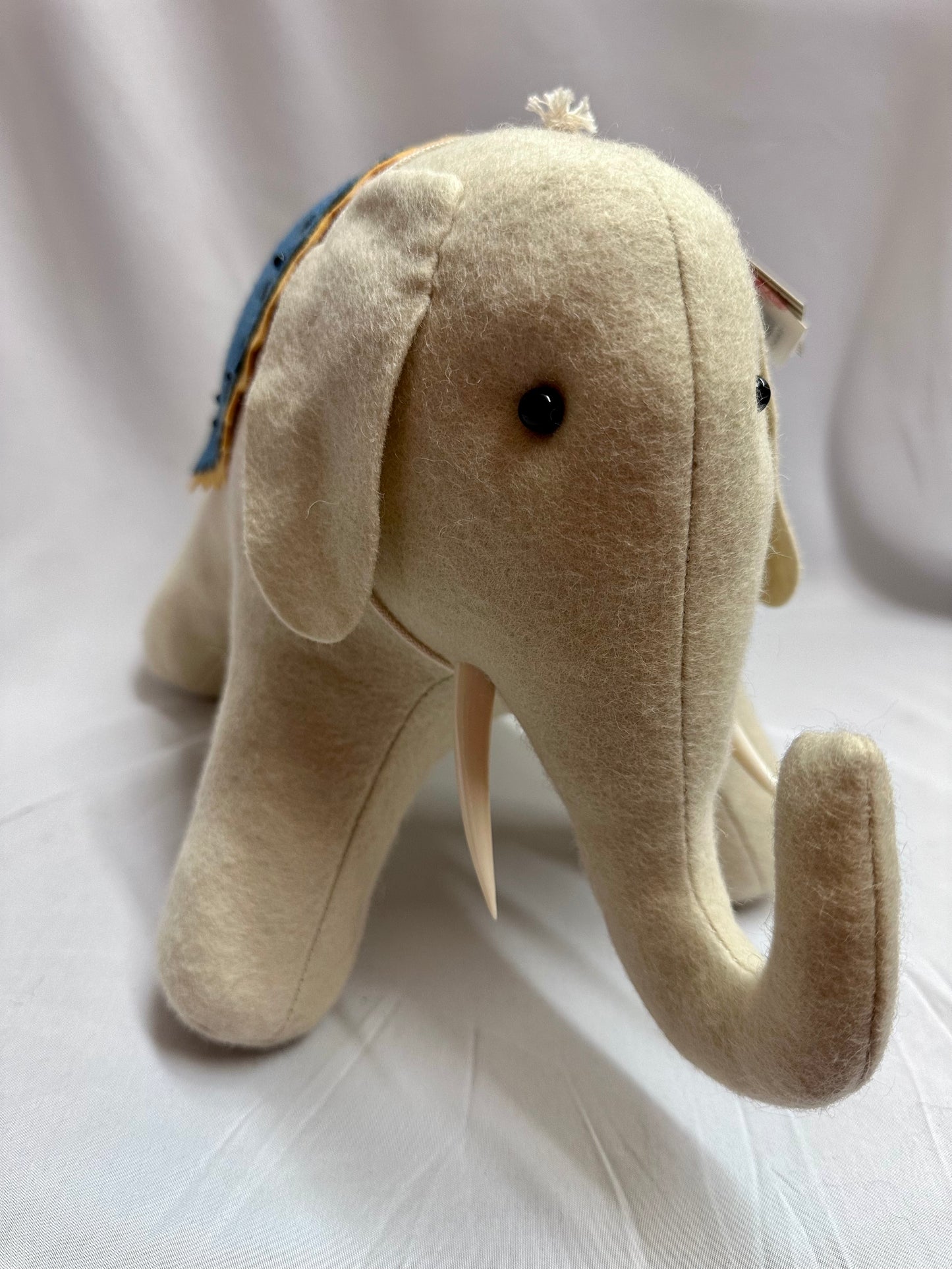 Steiff Little Felt Elephant