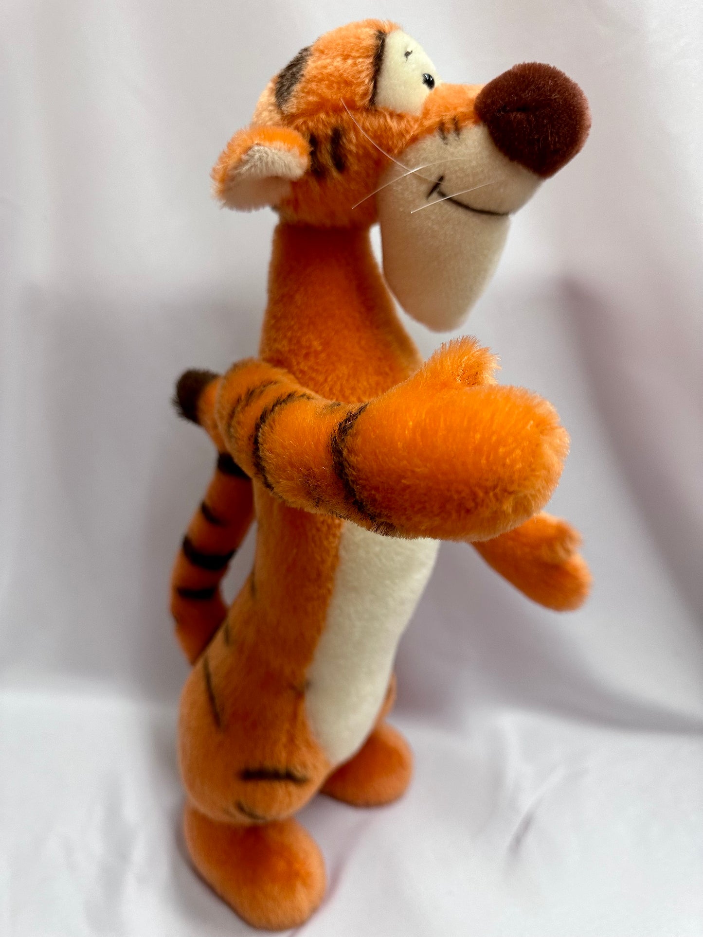 Steiff Tigger grande