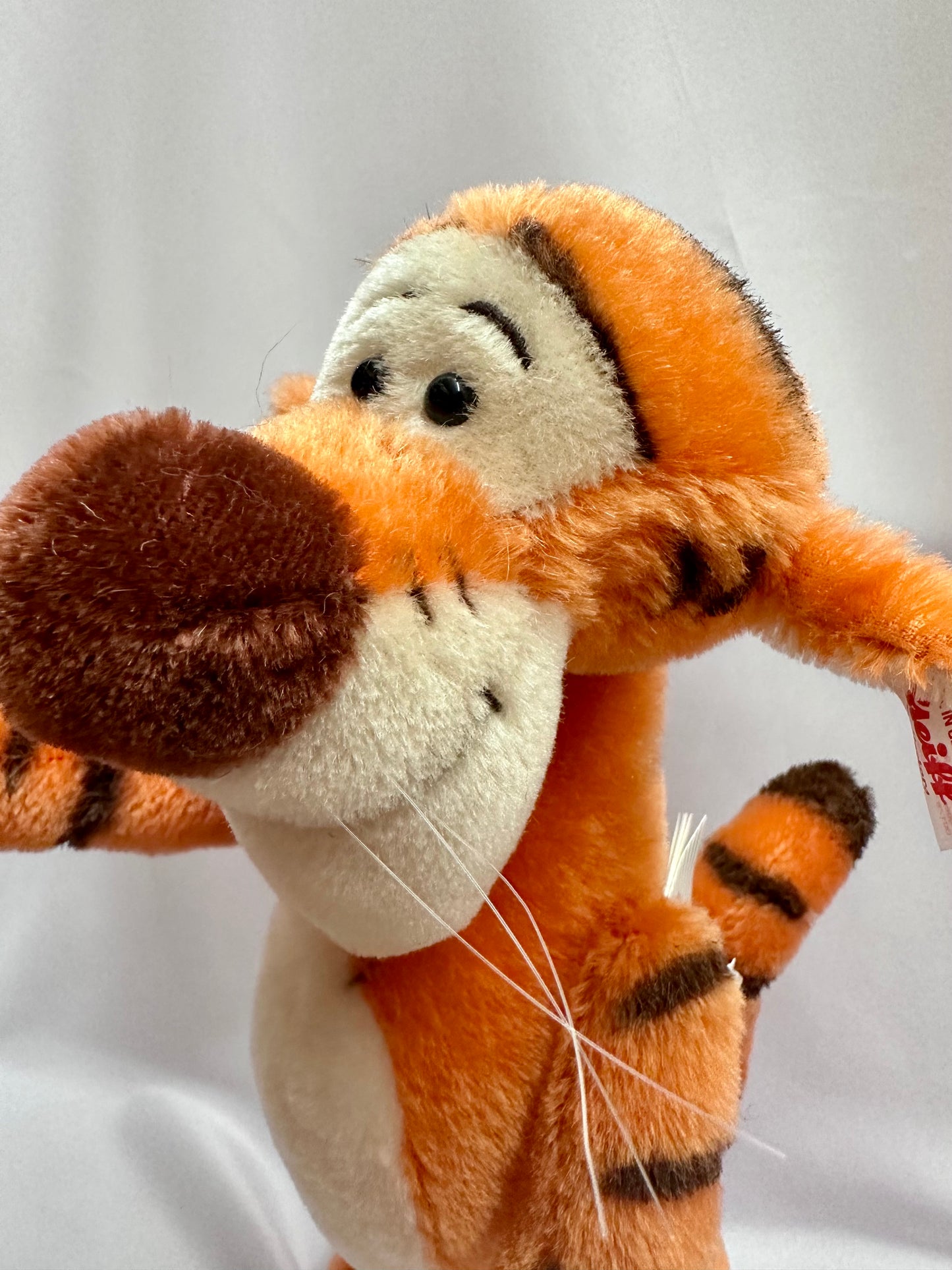 Steiff Tigger grande