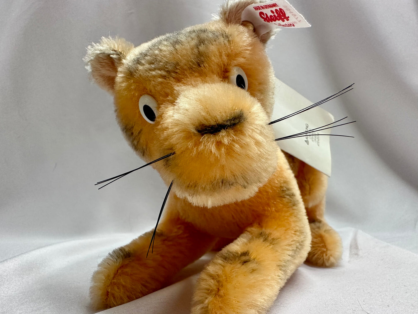 Steiff Classic Tigger