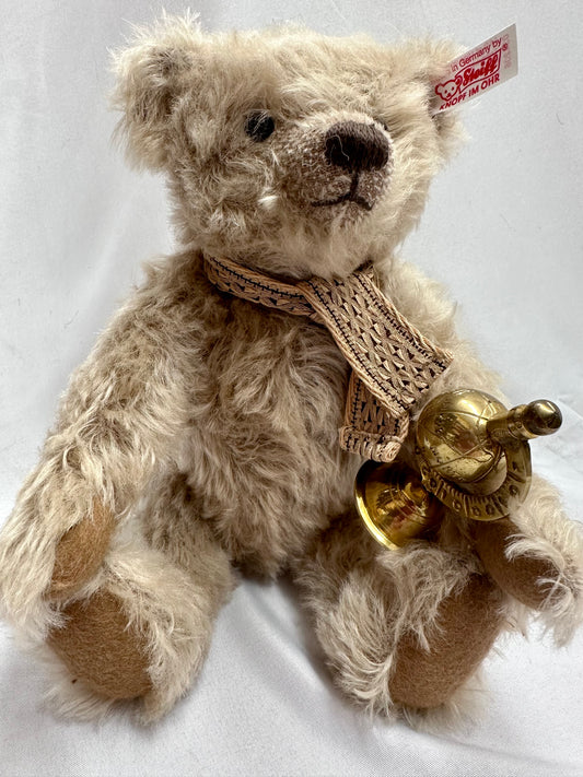 Steiff Niccolo Teddy Bear