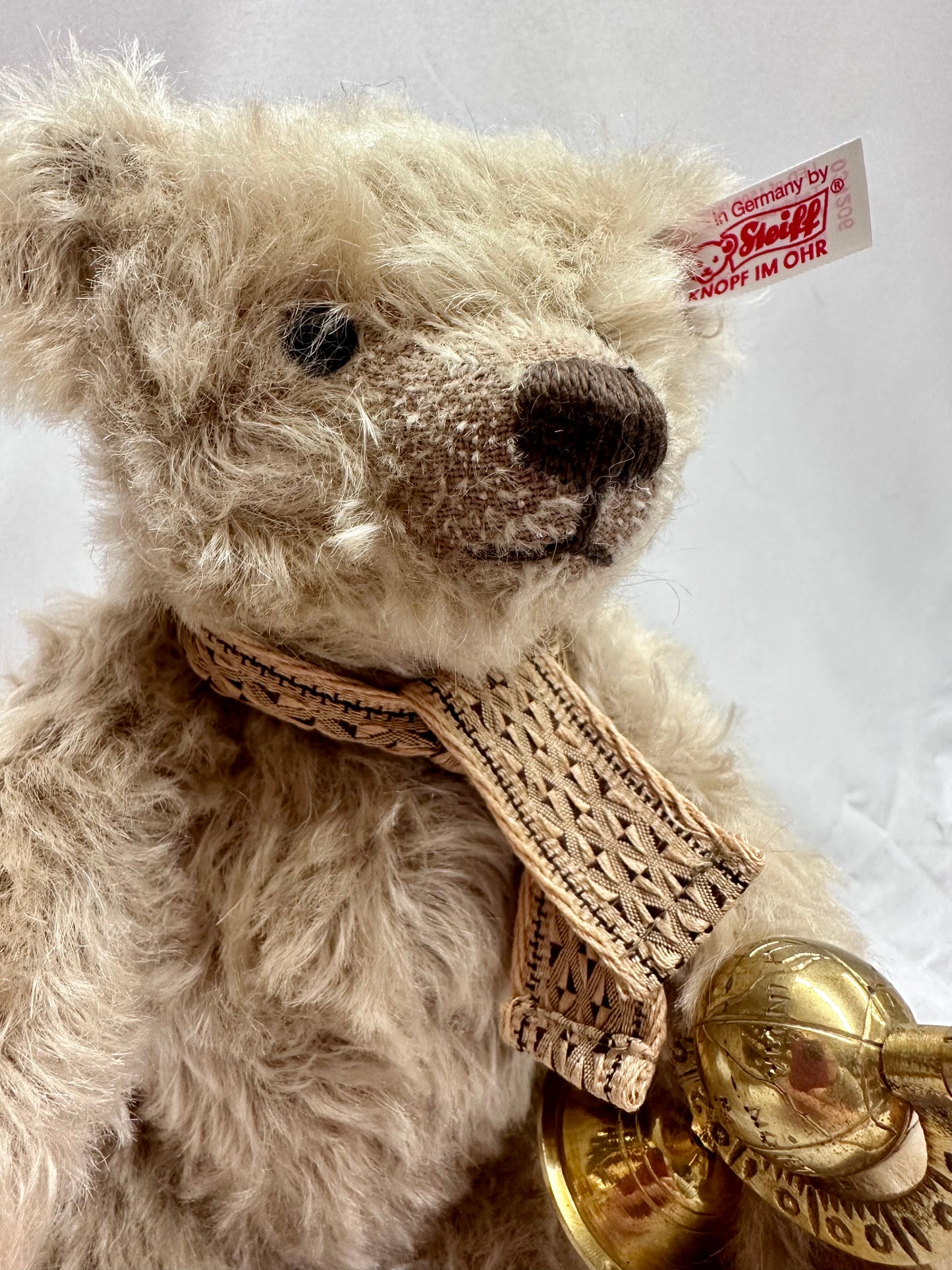 Osito de peluche Steiff Niccolò