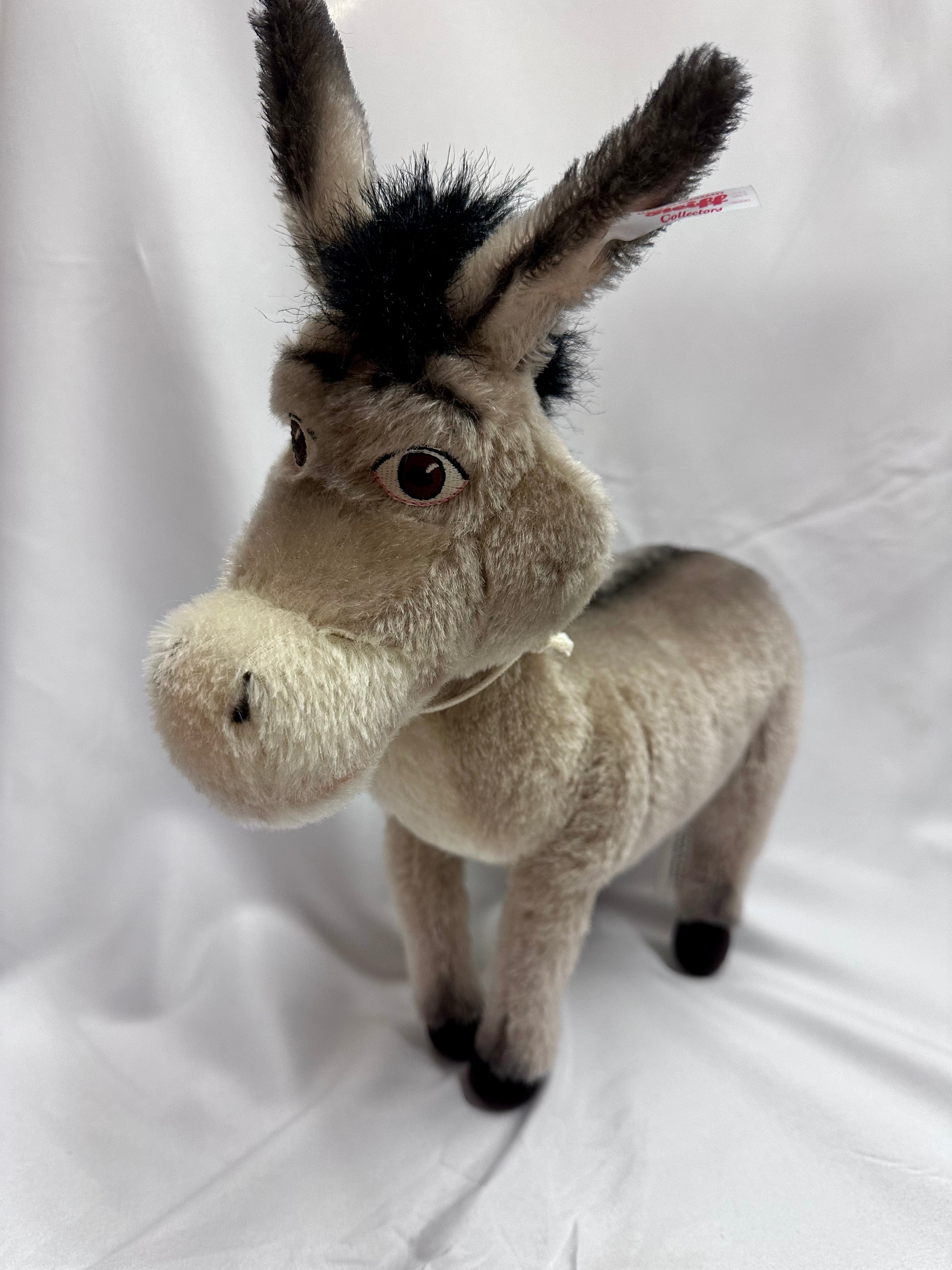 Teddy donkey online