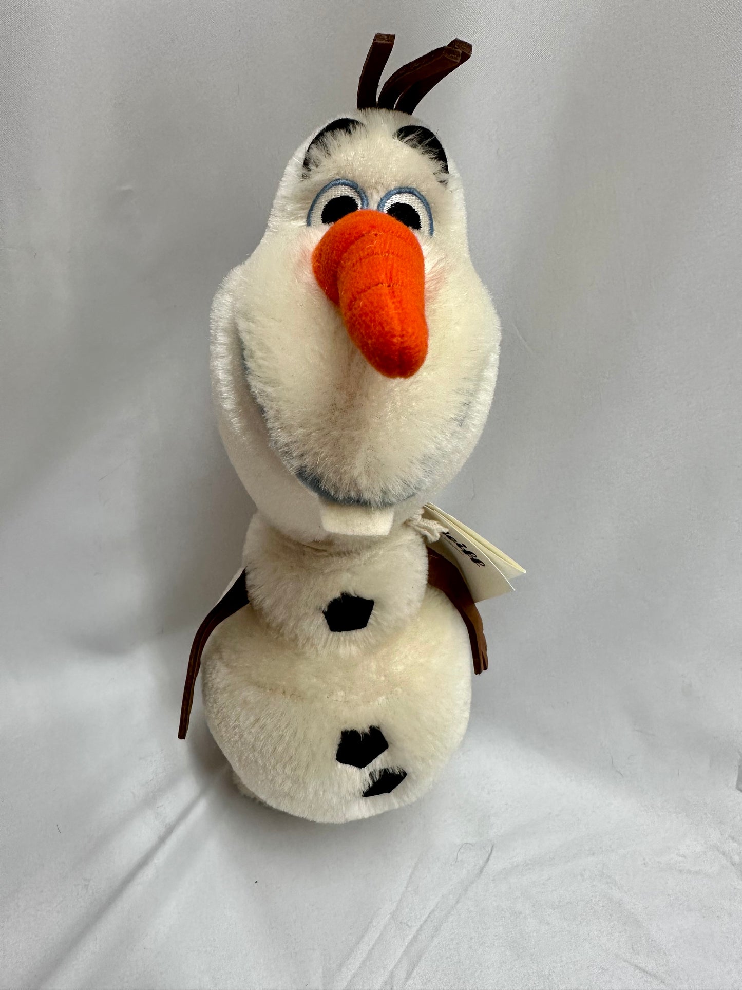 Steiff Olaf