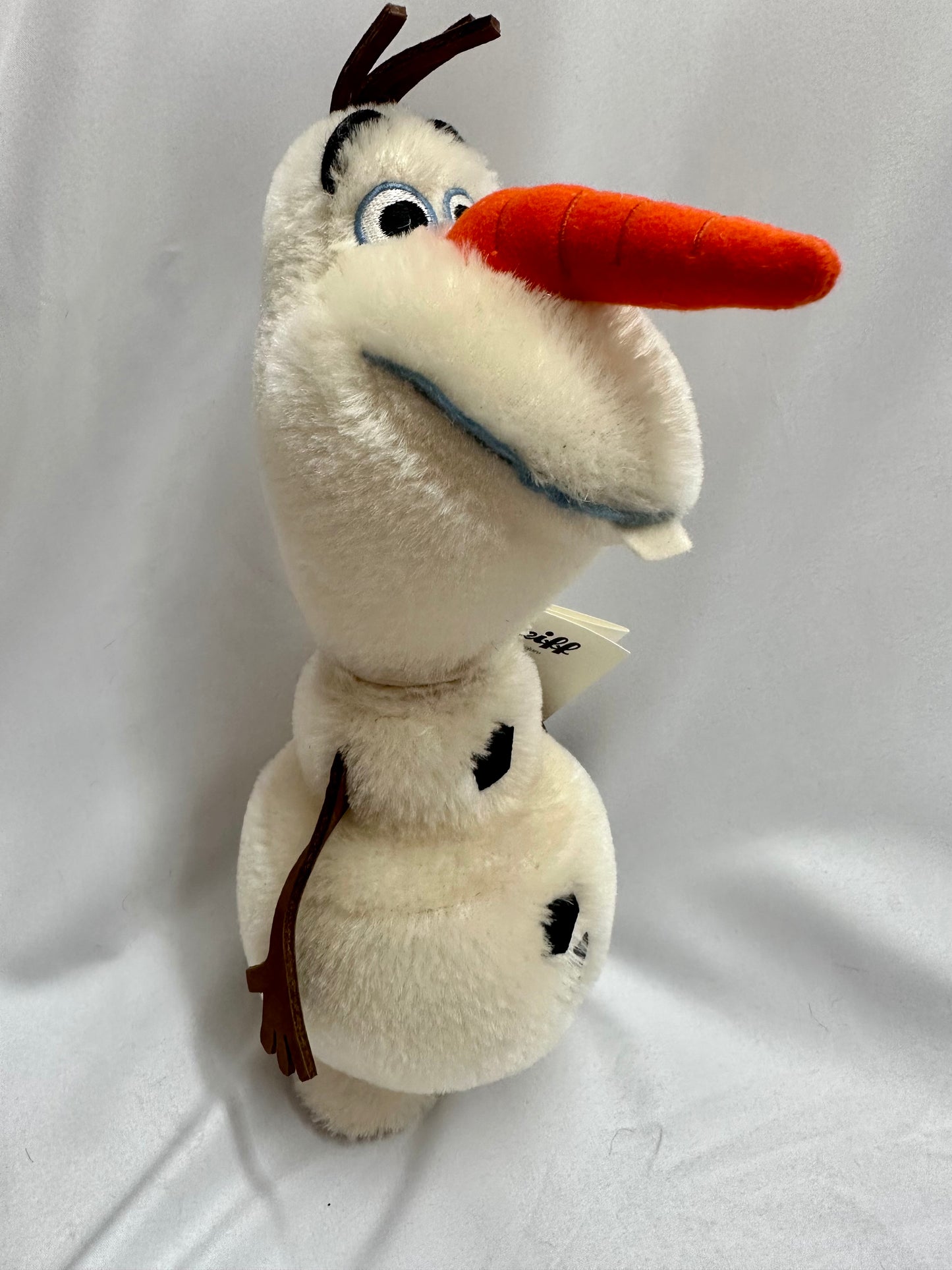 Steiff Olaf