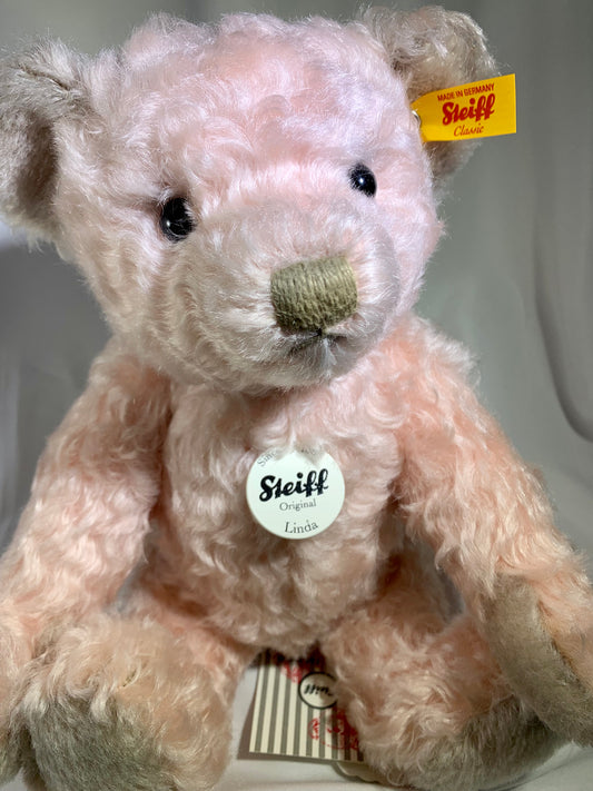 Steiff Linda Teddy Bear