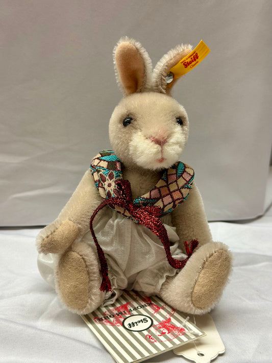 Steiff Rick Rabbit with Gift Box